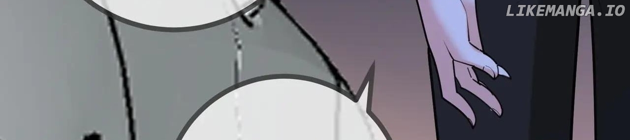 Daddy President Is Too Hard To Deal With Chapter 154 - page 49